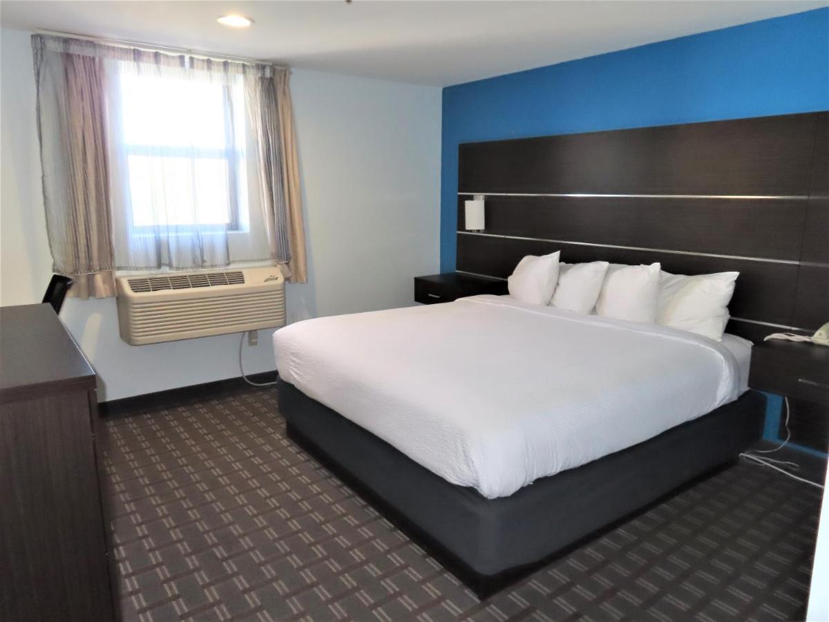 St Charles Hotel Downtown Hudson Szoba fotó