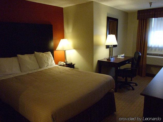 St Charles Hotel Downtown Hudson Szoba fotó