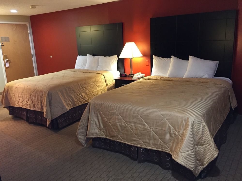 St Charles Hotel Downtown Hudson Kültér fotó