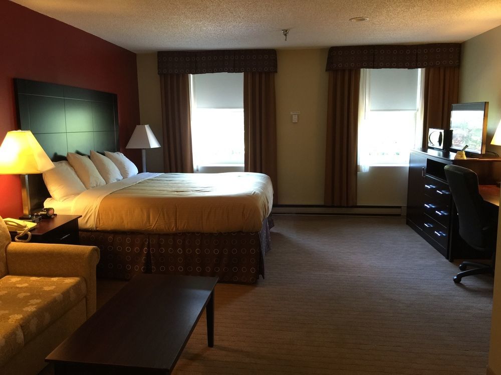 St Charles Hotel Downtown Hudson Kültér fotó
